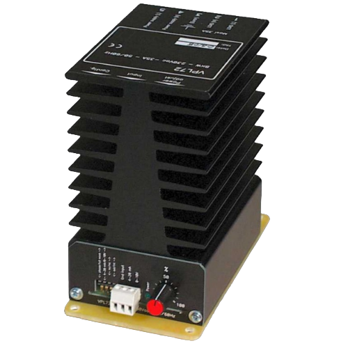 VPL72-24Vac
