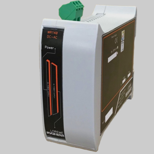 WR140-DC-AC-HT