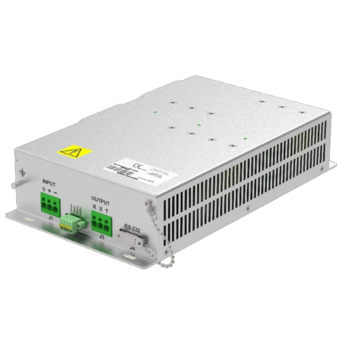 WRHD-DC/AC115Vdc-1300