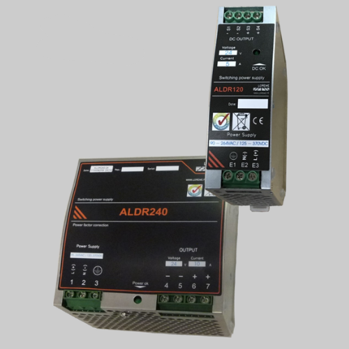 ALDR480-24Vdc