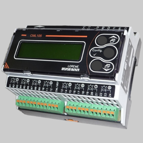 CML105P/CM