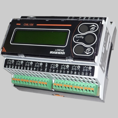 CML106/CMTCP-20ppm