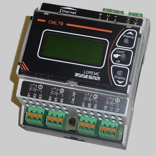 CML70t/CMTCP