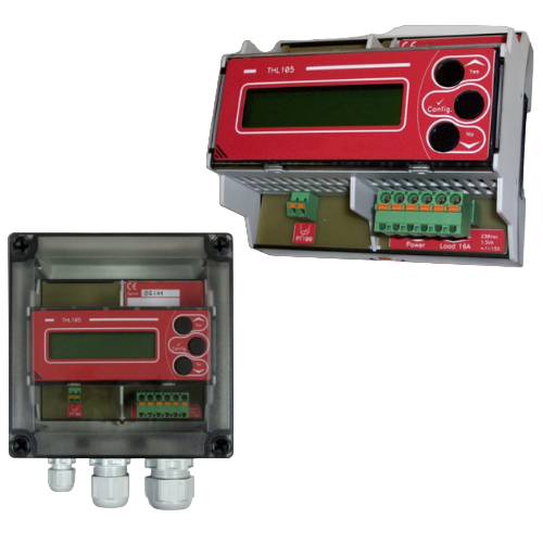 THL105-ip