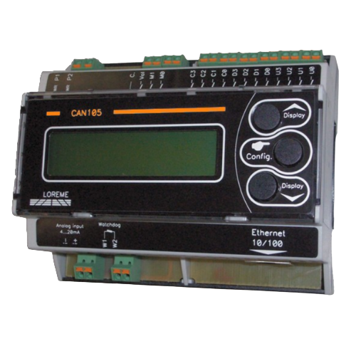 CAN105BCD
