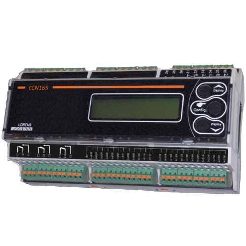 CCN165/R3