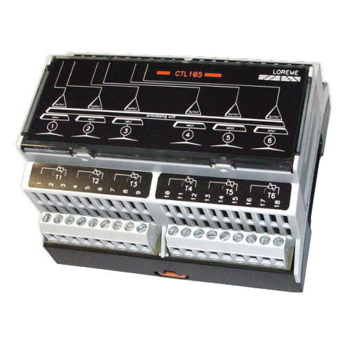 CTL105/3