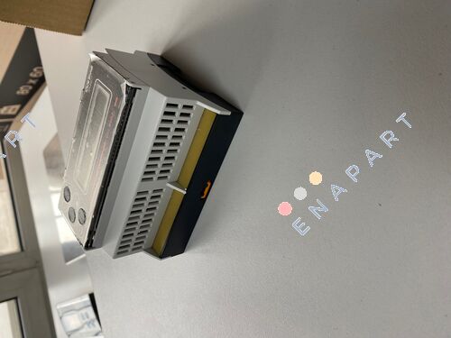 TEMAX105LCD/4 перетворювач температури