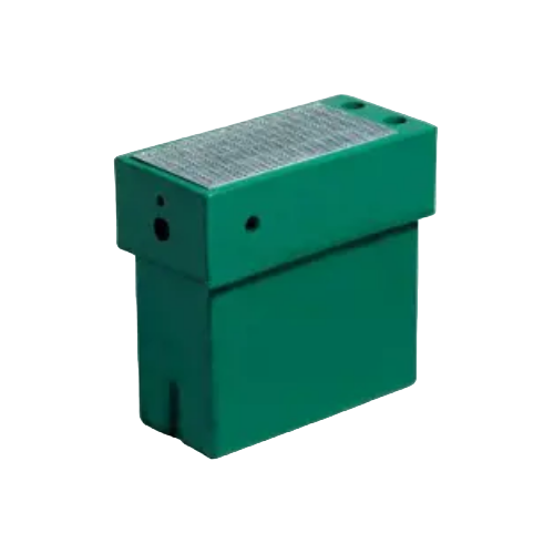 MINIBOX Prefabricated compact lifting stations for dirty water