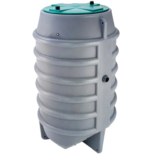 Wastewater & Sewage Packaged Pump Stations