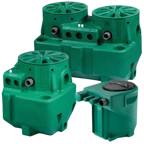 Midibox, Singlebox Plus, Doublebox Plus