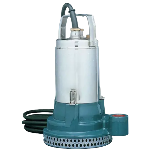 Submersible Dewatering Pumps - DN