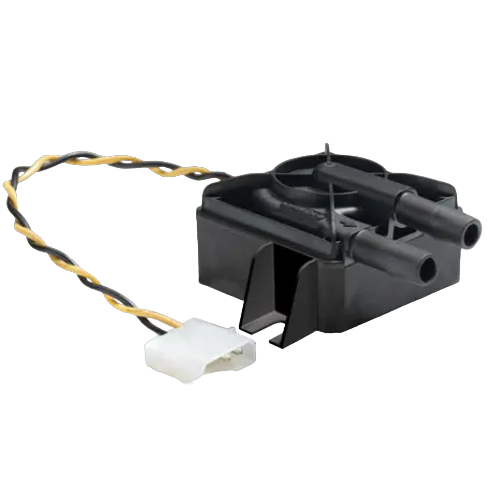 Wet Rotor Ciculators