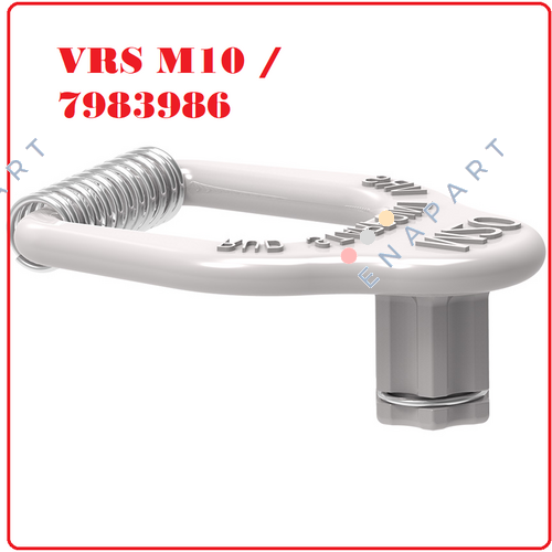 VRS M10 / 7983986 Ключ з пружиною