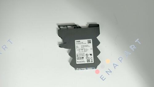 P/N: 716400 Type: LOCC-Box-FB 7-6400 LOCC Box