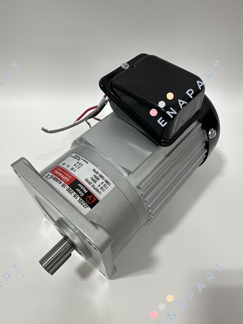 J220L16-200-18-A(A001)-G1 мотор-редуктор