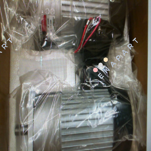 J220V18-300-21.4-A(P1) редукторний двигун