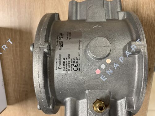 010324 Газовий фільтр