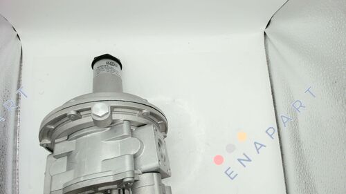 FRG/2MBZ DN 15 регулятор тиску газу