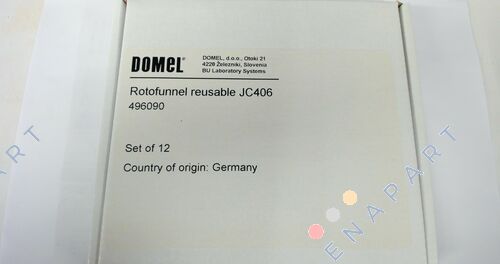 JC406 Ротоворонка багаторазова