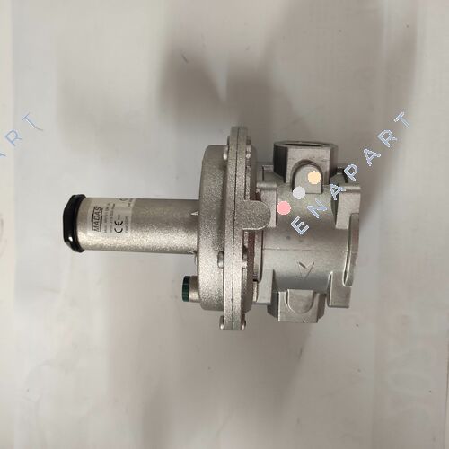 VS04 040 Запобіжний клапан продувки