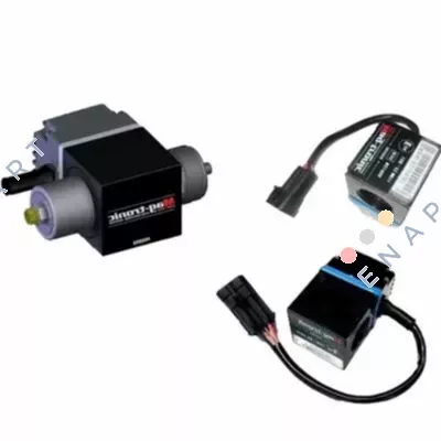 34003800041 24VDC Котушка