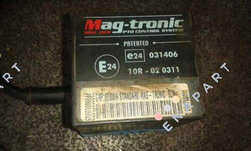 50003800041 ГРП. Бобіна Стандарт Маг-Тронік БЛУ