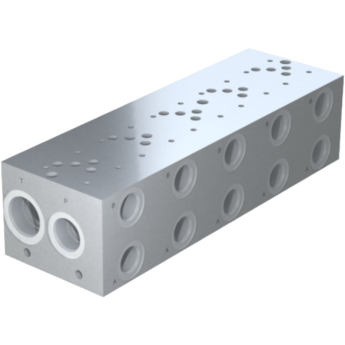 D05 High Flow Parallel