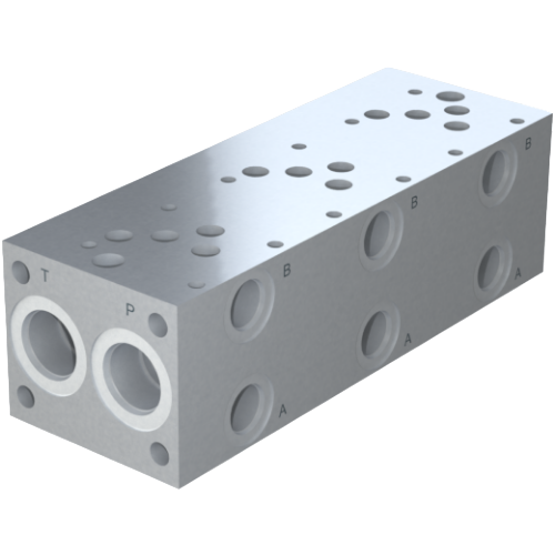 D05 Standard Flow Parallel