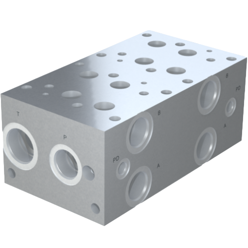 D08 Standard Flow Parallel