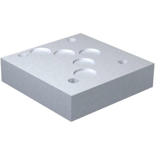 NFPA D05 Valve Stations