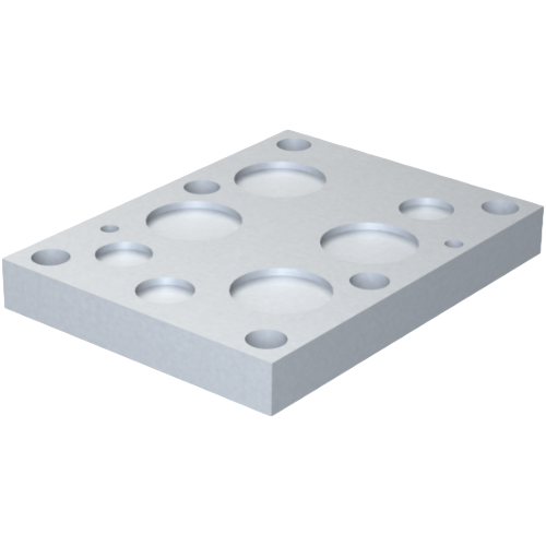 NFPA D08 Valve Stations