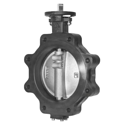 851 – CLASS 150 – ANSI LUG