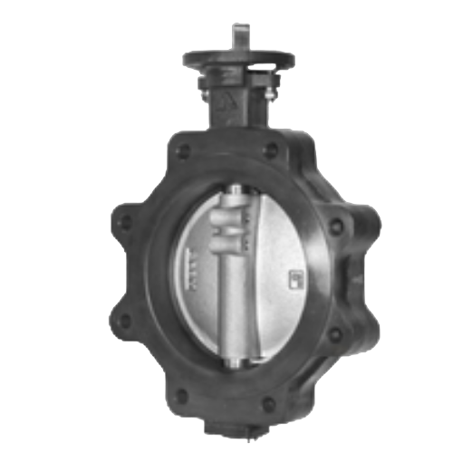 862 – CLASS 300 – DIN LUG