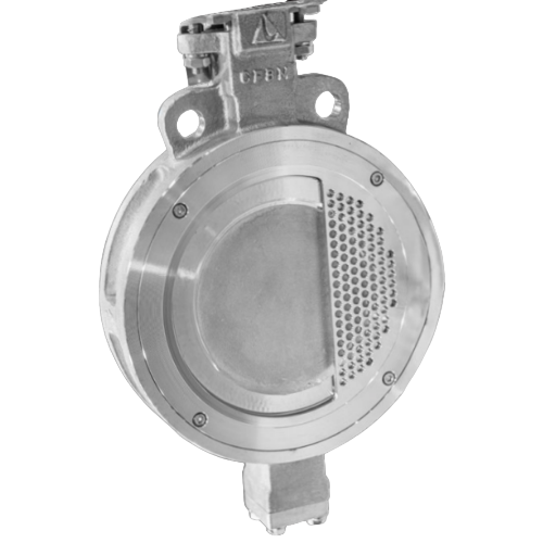 C62 – CLASS 300 – DIN LUG