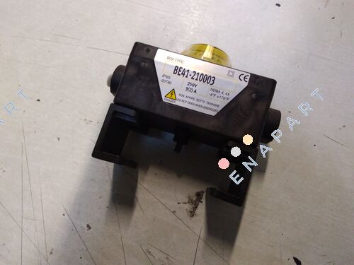 BE41-210003 Кінцевий вимикач Box