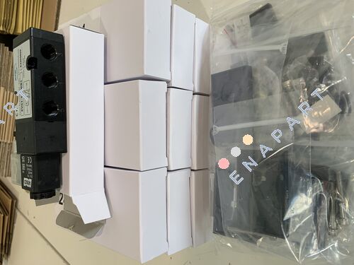 EV61-521MB1 Електромагнітний клапан