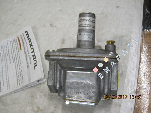 RV53M - 66 - M001 регулятор тиску газу