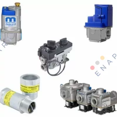 Set of spare parts for NEPO 50-32-200 Комплект запасних частин