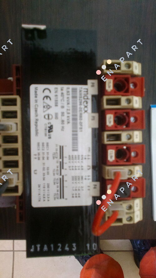 TAM5296-0ER60-0FS1 трансформатор