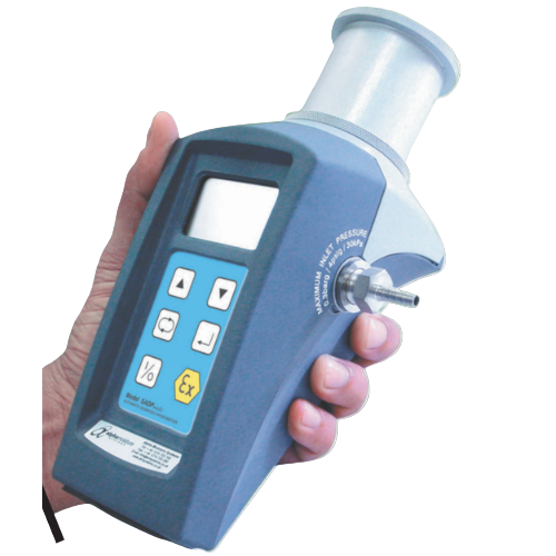 Model SADPmini-Ex-RD-B-6-US