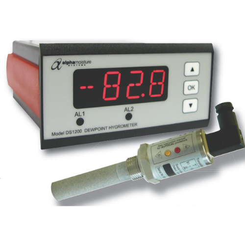 Model DS1200-AMT+RDF