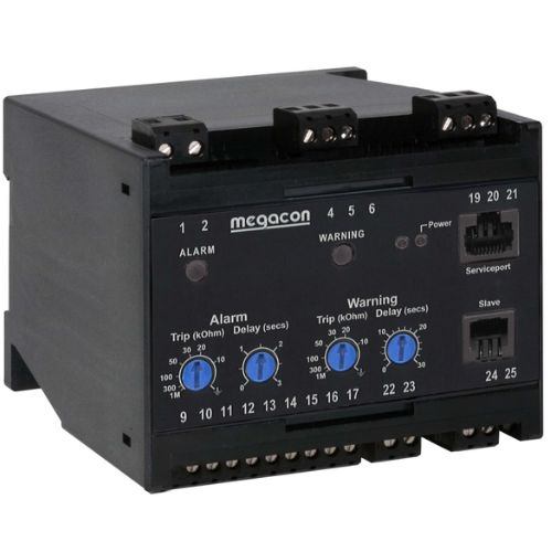 KCM161 QG