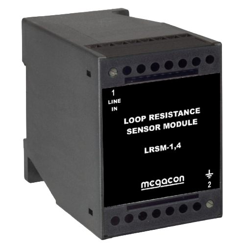 AC Loop Sensor Modules