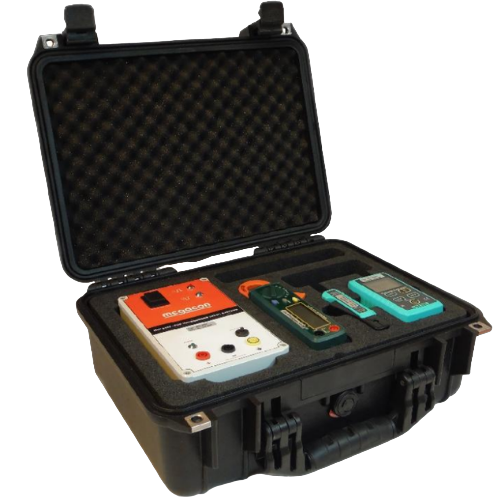 Earth Leakage Detector