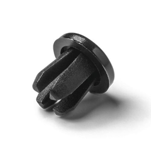 LPR 2053 ABDECKKAPPE SCHWARZ