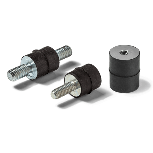 ELM 8X6-B-M3/6 SHORE 57