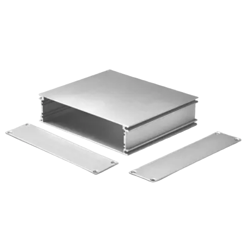 Aluminium housing MINKAP K