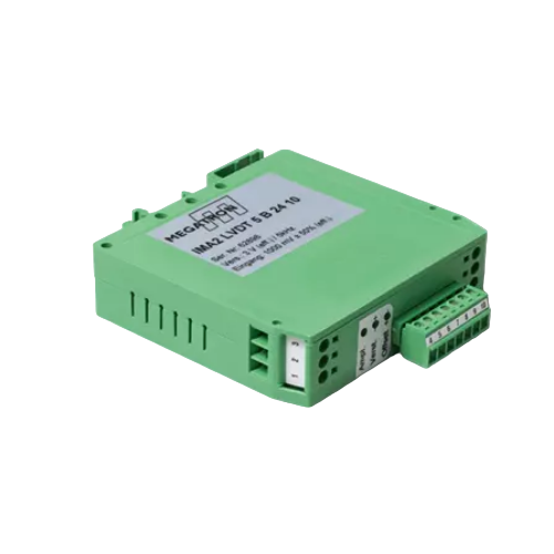 External Amplifier IMA2 LVDT