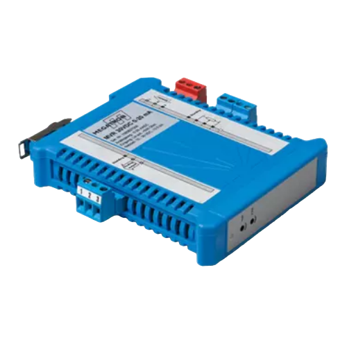 External Amplifier MVR